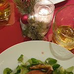 Photo n°2 de l'avis de Bettina.a fait le 13/12/2022 à 21:23 sur le  Ratsstübchen à Wernigerode