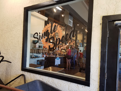 Coffee Shop «Single Speed Coffee Cafe», reviews and photos, 2 S Beaver St, Flagstaff, AZ 86001, USA