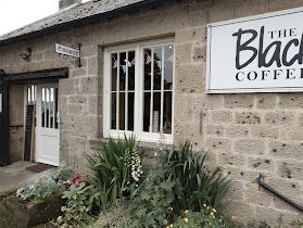 The Blacksmith's Coffee Shop
