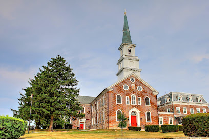 Sacred Heart Basilica