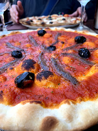 Pizza du Restaurant italien La GIOIA PIZZERIA à Ajaccio - n°4