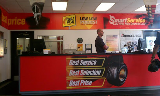 Tire Shop «Tires Plus», reviews and photos, 4830 Sugarloaf Pkwy, Lawrenceville, GA 30044, USA