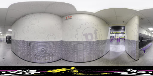 Gym «Planet Fitness», reviews and photos, 860 Saxon Blvd, Orange City, FL 32763, USA