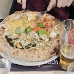 Photo n°1 de l'avis de Matteo.i fait le 18/12/2022 à 18:32 sur le  Spicchi d'Autore à Naples