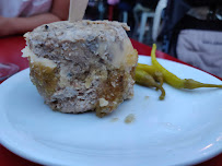 Plats et boissons du Restaurant Comptoir du foie gras à Biarritz - n°16