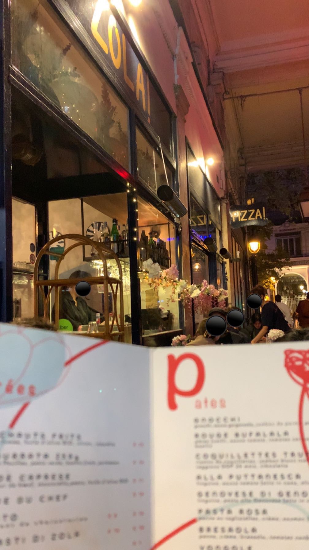 Photo n° 4 de l'avis de Aurélien.. fait le 20/10/2023 à 22:18