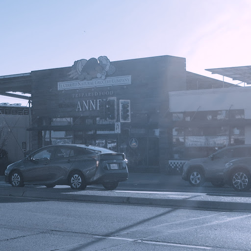 Organic Food Store «El Cerrito Natural Grocery Company», reviews and photos, 10367 San Pablo Ave, El Cerrito, CA 94530, USA