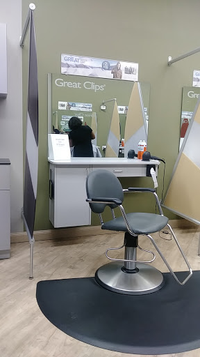 Hair Salon «Great Clips», reviews and photos, 3165 S Alma School Rd, Chandler, AZ 85248, USA
