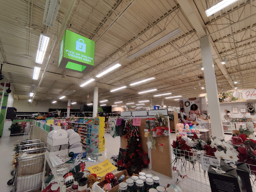 Fabric Store «Jo-Ann Fabrics and Crafts», reviews and photos, 7614 150th St W, Apple Valley, MN 55124, USA