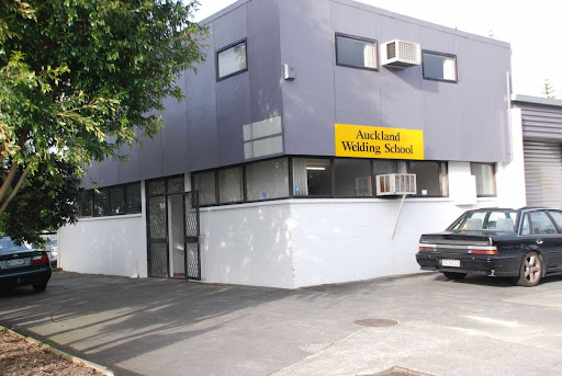 Auckland Welding School