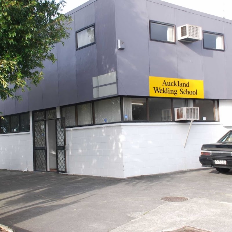 Auckland Welding School