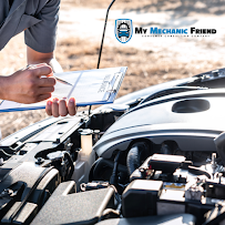 My Mechanic Friend - Car repair in , Chandler - Rated 5.0/5