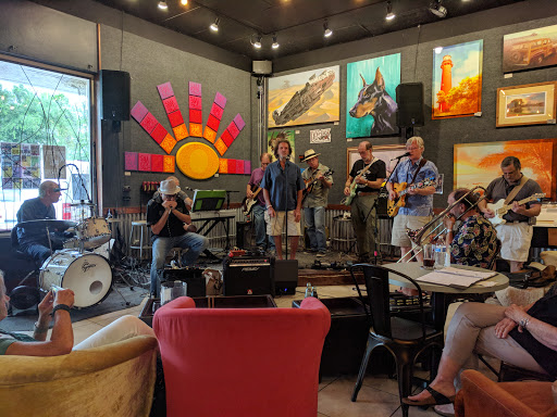 Lounge «The Brewhouse Gallery», reviews and photos, 720 Park Ave, Lake Park, FL 33403, USA