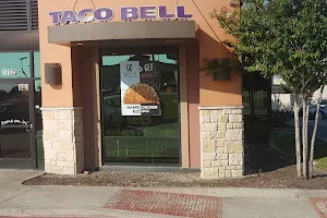 Taco Bell image