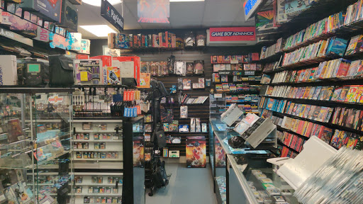 Video Game Store «Classic Game Junkie», reviews and photos, 111 S Easton Rd, Glenside, PA 19038, USA