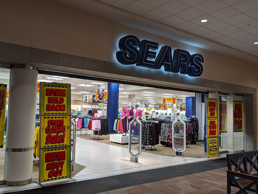 Department Store «Sears», reviews and photos, 112 Eisenhower Pkwy, Livingston, NJ 07039, USA