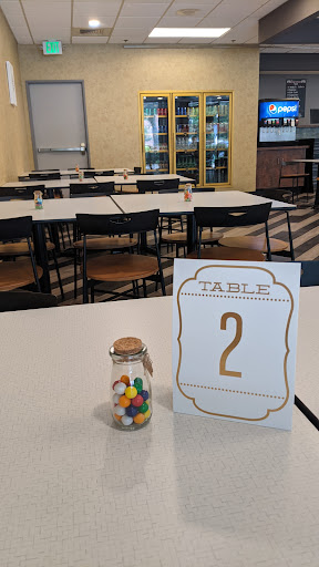 Restaurant «Cafe Dolce», reviews and photos, 3140 Gold Camp Dr #190, Rancho Cordova, CA 95670, USA