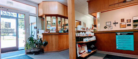 Yellowstone Chiropractic - Pet Food Store in Sidney Montana
