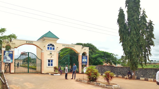 Fidel Polytechnic, Nigeria, Kindergarten, state Benue