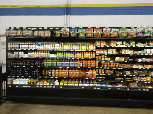 Supermarket «FoodMaxx Visalia», reviews and photos, 1550 N Ben Maddox Way, Visalia, CA 93292, USA