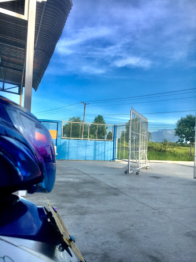 Nhà Công tử đen