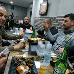 Photo n°5 de l'avis de wolfshade. fait le 19/02/2020 à 20:38 sur le  PANINOTECA BENEDUCE à Naples