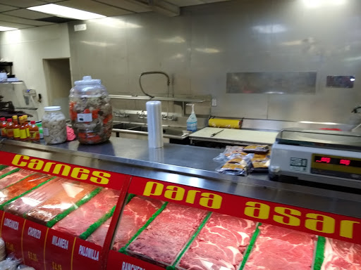 Butcher Shop «La Hereford Meat Market», reviews and photos, 8931 N 7th St, Phoenix, AZ 85020, USA