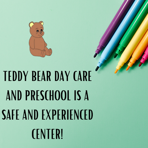 Day Care Center «Teddy Bear Day Care and Preschool», reviews and photos, 10615 Braddock Rd, Fairfax, VA 22032, USA