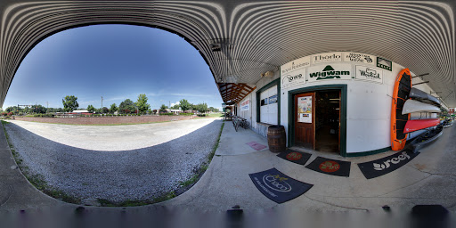 Camping Store «Sunrift Adventures», reviews and photos, 1 Center St, Travelers Rest, SC 29690, USA