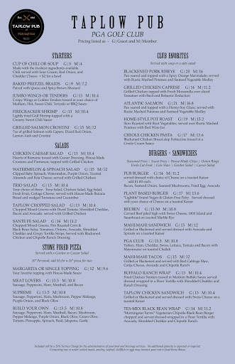 Golf Resort «PGA Golf Club at PGA Village», reviews and photos, 1916 Perfect Dr, Port St Lucie, FL 34986, USA