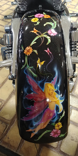 Harley-Davidson Dealer «Bumpus Harley-Davidson of Collierville», reviews and photos, 325 S Byhalia Rd, Collierville, TN 38017, USA