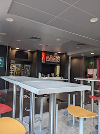 Atmosphère du Restaurant KFC Lille Seclin - n°11