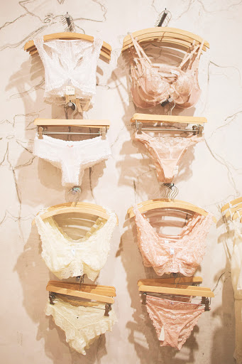 Bridal Shop «BHLDN», reviews and photos, 1115 NW Couch St, Portland, OR 97209, USA