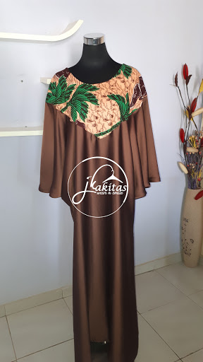 J.kakitas fashion enterprise, 1 Force Road, Kabala Coastain 800241, Kaduna, Nigeria, Department Store, state Kaduna