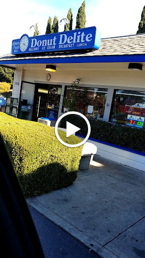 Deli «Donut Delite», reviews and photos, 732 Willow Rd, Menlo Park, CA 94025, USA