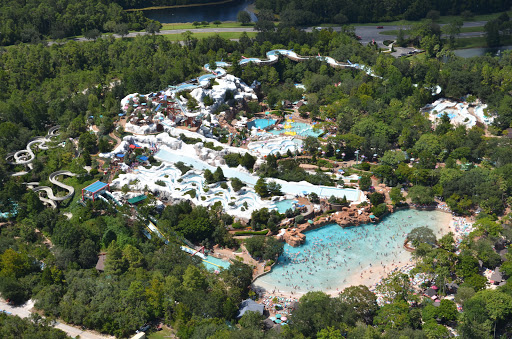 Heliport «Air Florida Helicopter Inc», reviews and photos, 8990 International Dr, Orlando, FL 32819, USA