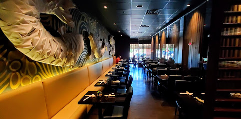 Nobo Japanese Restaurant - 18 Boston Rd, Chelmsford, MA 01824