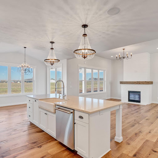 Cabinet Maker «Wilco Cabinet Makers Inc», reviews and photos, 1844 Sal St, Green Bay, WI 54302, USA