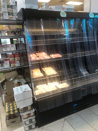 Indian Grocery Store «Amma Indian Grocery Store», reviews and photos, 5601 Basswood Blvd #149, Fort Worth, TX 76137, USA