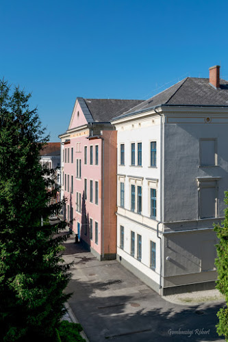 Piarista Általános Iskola, Gimnázium, Kollégium és Óvoda - Nagykanizsa