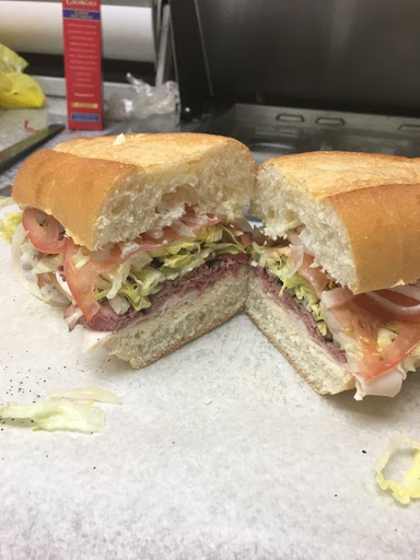 Food and Drink «Welsh Farms Food Stores», reviews and photos, 2133 Court St, Newark, NJ 07102, USA