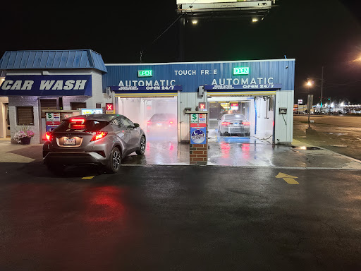 2330 Mannheim Rd, Melrose Park, IL 60164, USA