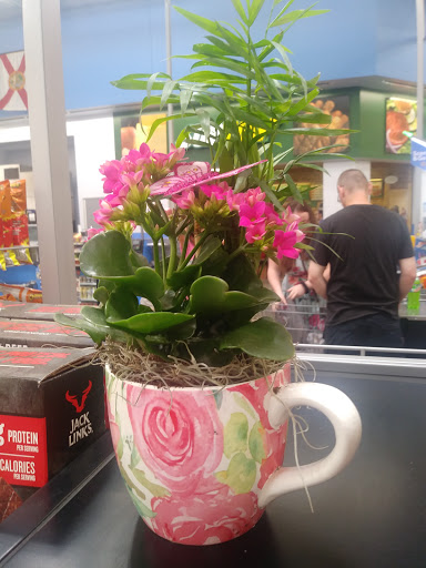 Department Store «Walmart Supercenter», reviews and photos, 3155 FL-44, New Smyrna Beach, FL 32168, USA