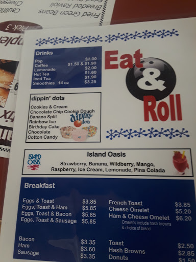 Bowling Alley «Echo Bowling Lanes», reviews and photos, 220 Bedford Rd # 1, Morris, IL 60450, USA