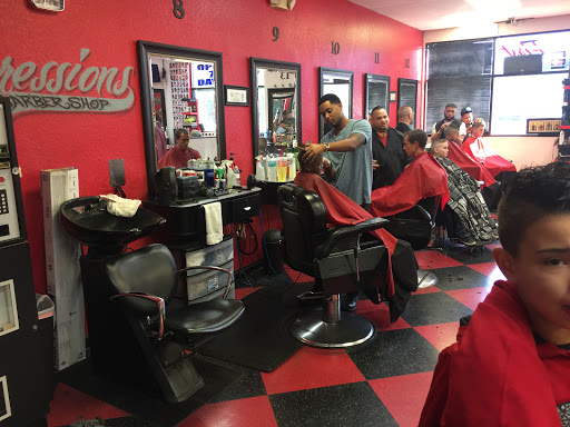 Beauty Salon «First Impressions Barbershop & Hair Salon», reviews and photos, 500 S Duncan Dr, Tavares, FL 32778, USA
