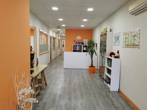 Olea Psicólogía en Santa Coloma de Gramenet, Barcelona