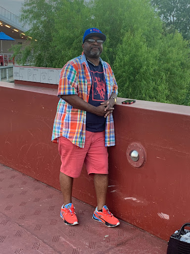 Tourist Attraction «Beale Street Landing», reviews and photos, 251 Riverside Dr, Memphis, TN 38103, USA