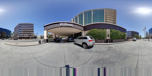 Hotel «Hilton Pasadena», reviews and photos, 168 S Los Robles Ave, Pasadena, CA 91101, USA