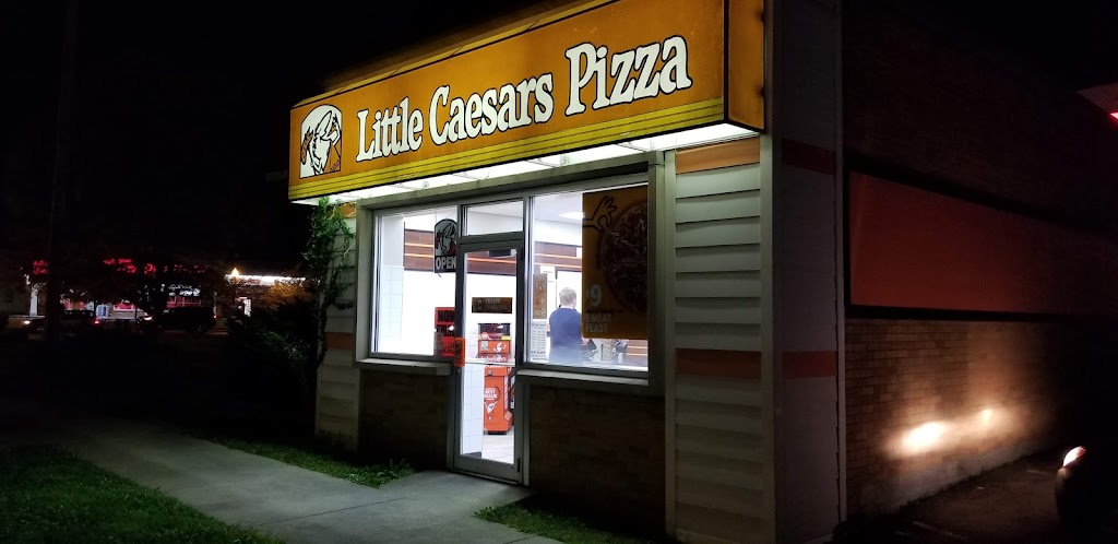 Little Caesars Pizza 16365