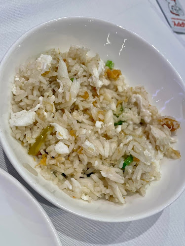 Peach Garden @ Thomson Plaza - Restaurant